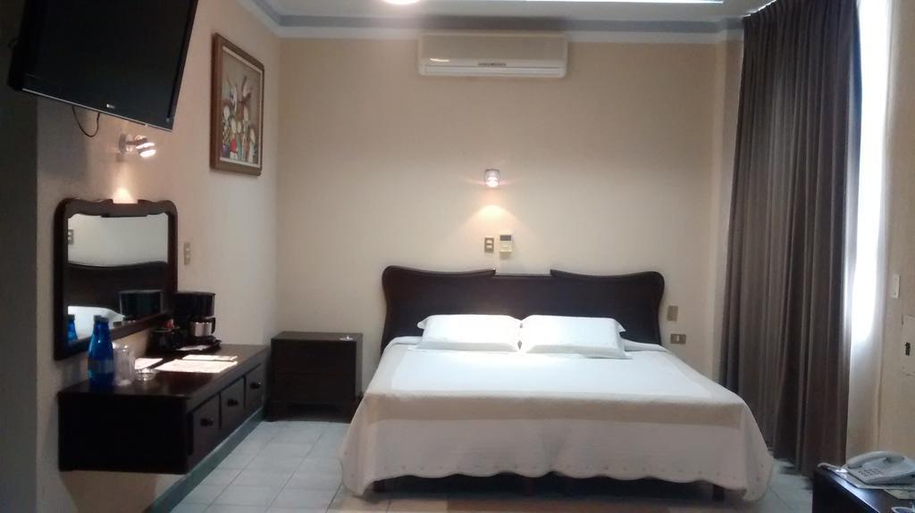 Hotel Tajin Papantla de Olarte Luaran gambar