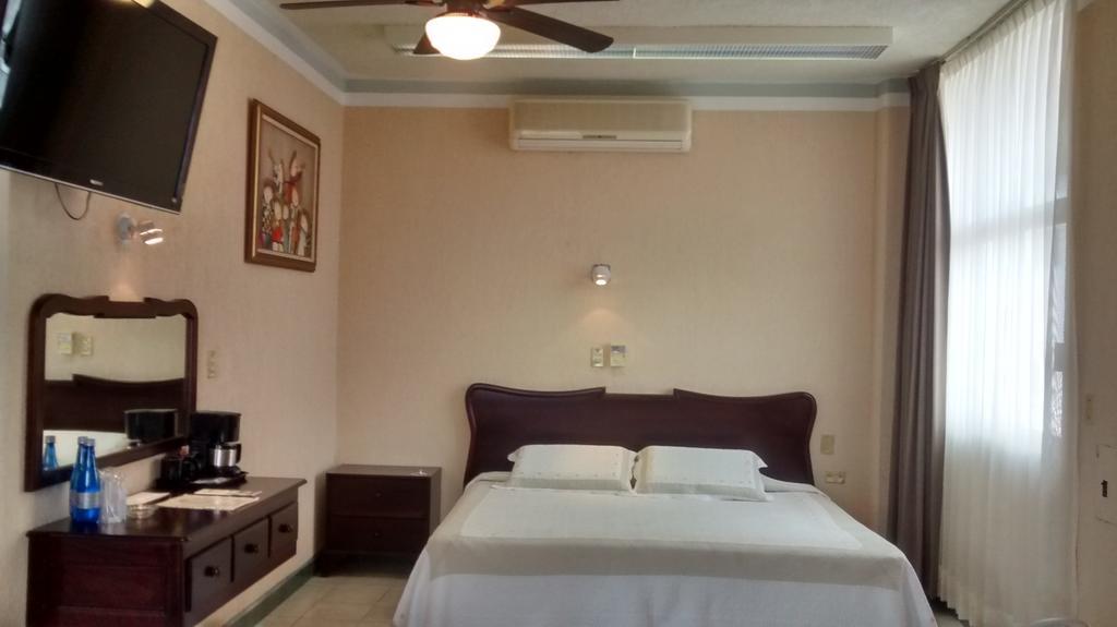 Hotel Tajin Papantla de Olarte Luaran gambar