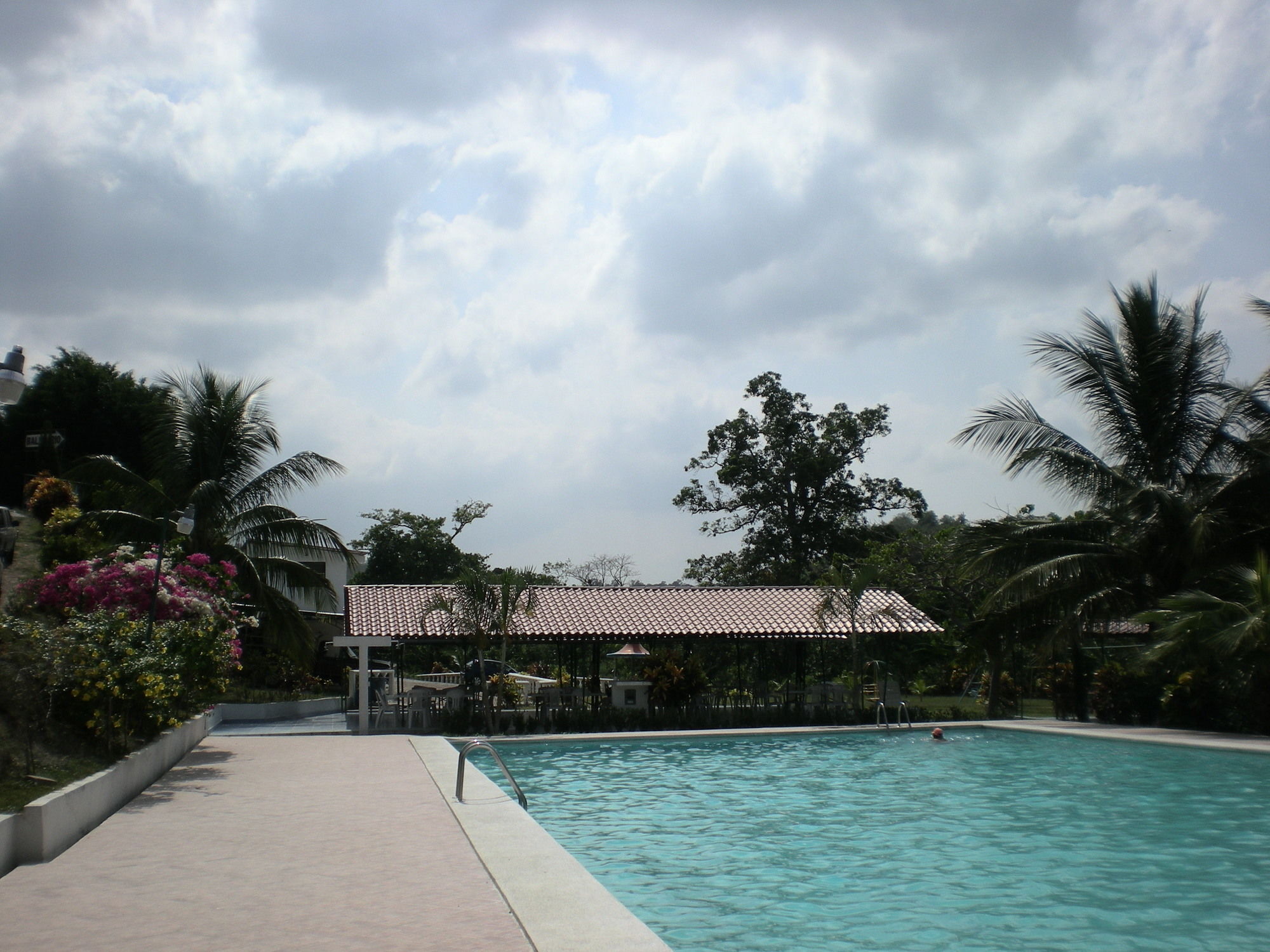 Hotel Tajin Papantla de Olarte Luaran gambar