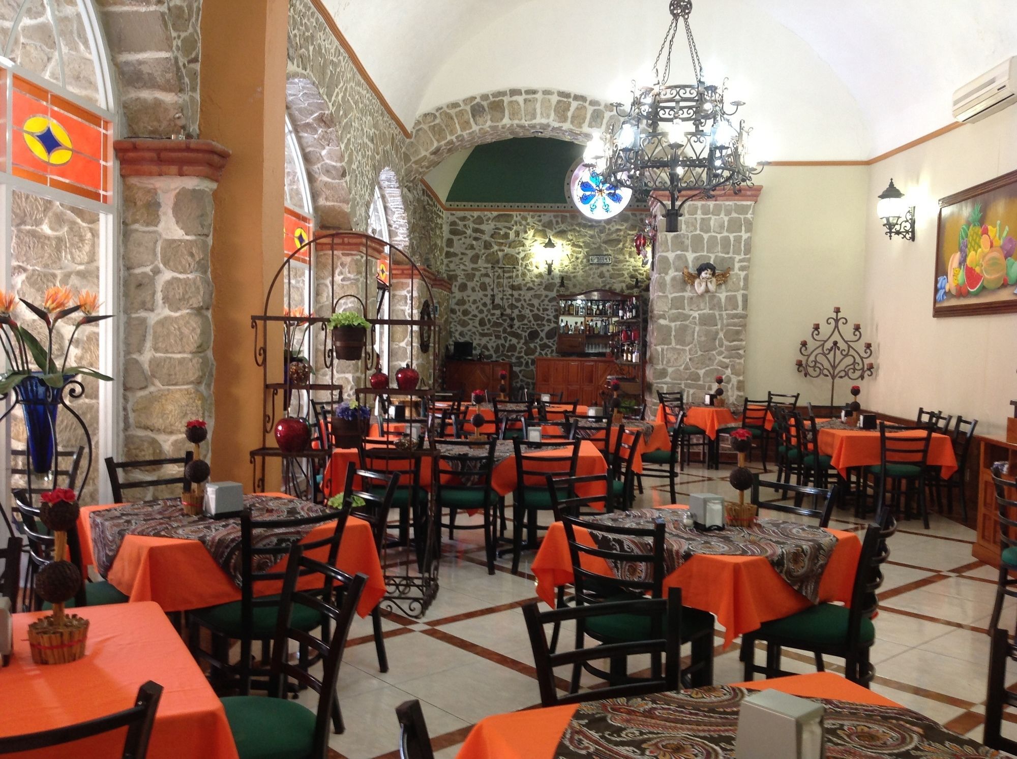 Hotel Tajin Papantla de Olarte Luaran gambar