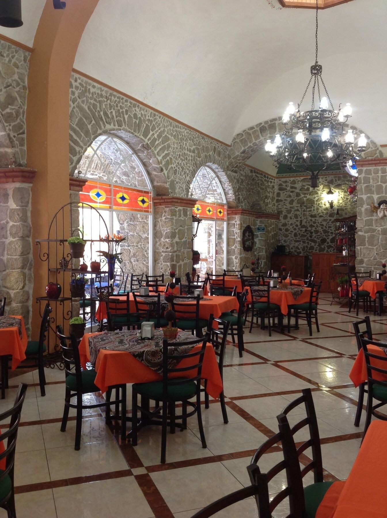 Hotel Tajin Papantla de Olarte Luaran gambar