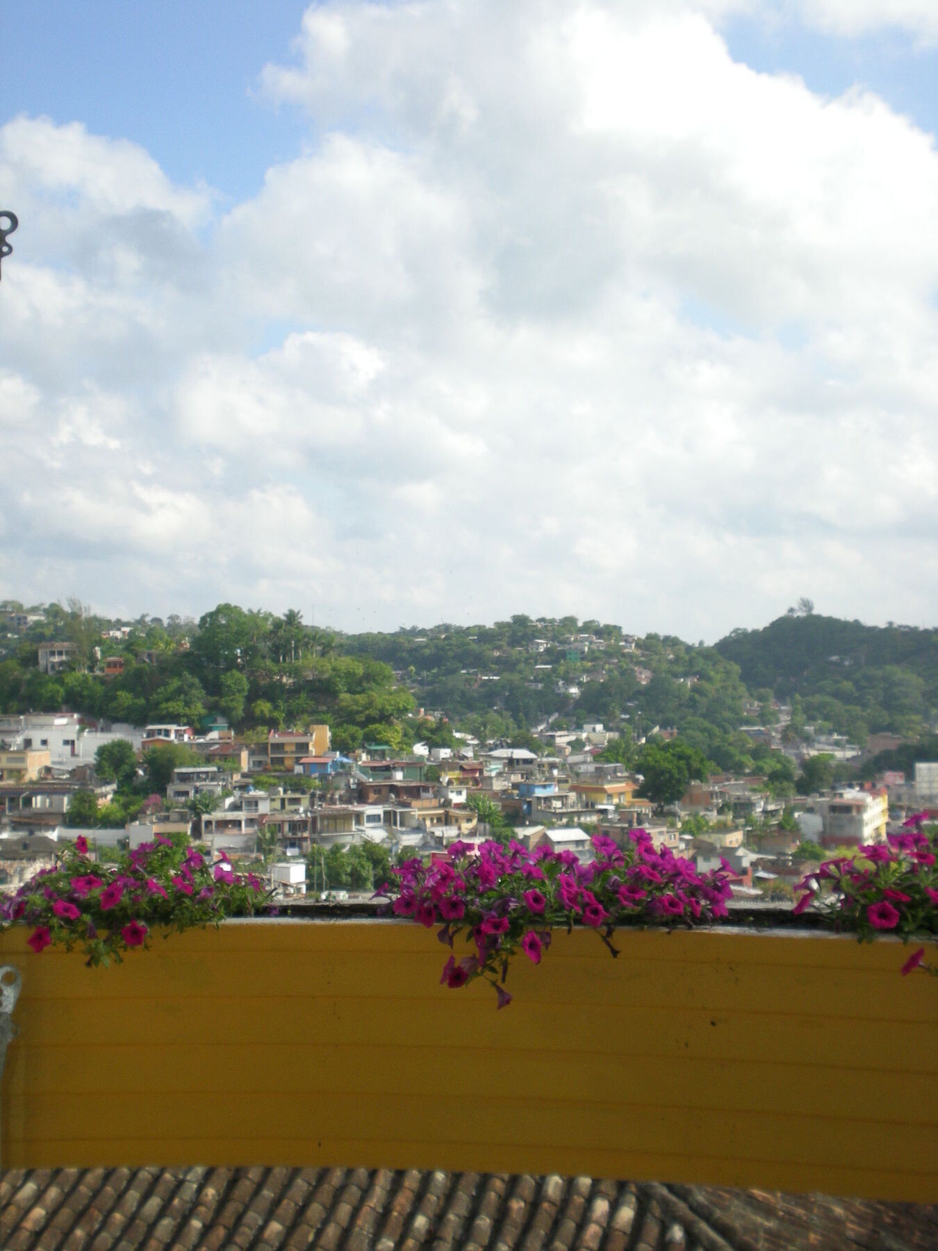 Hotel Tajin Papantla de Olarte Luaran gambar