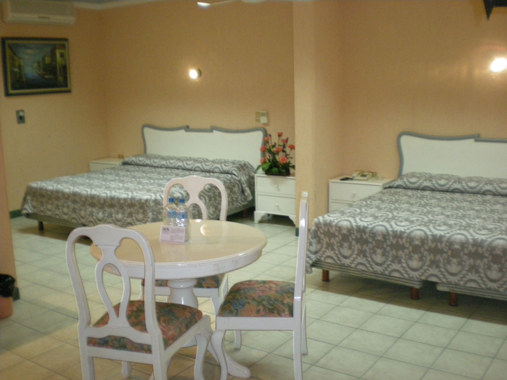 Hotel Tajin Papantla de Olarte Luaran gambar
